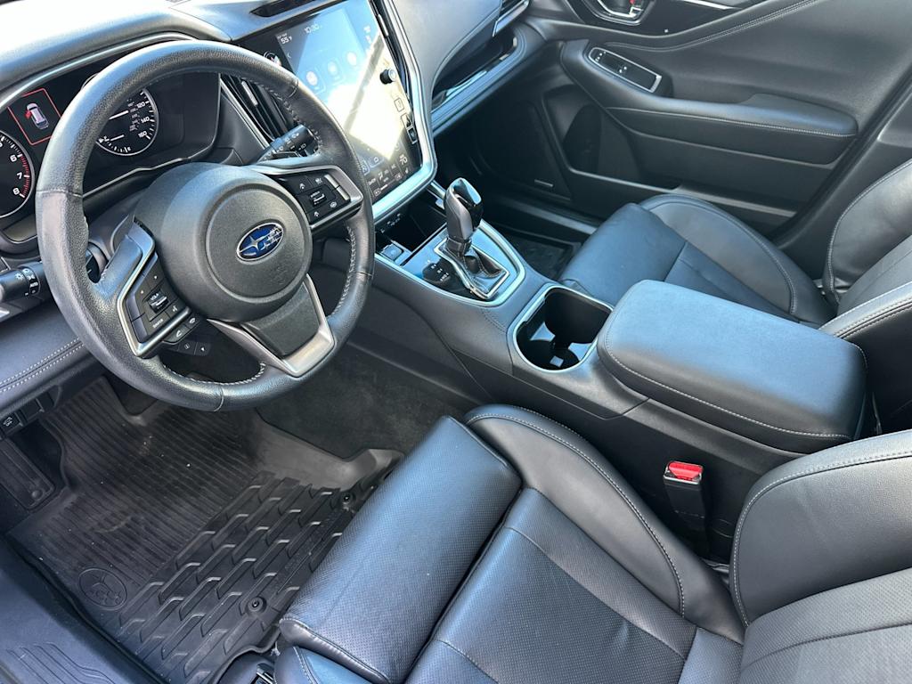 Thumbnail: 2021 Subaru Outback - 8