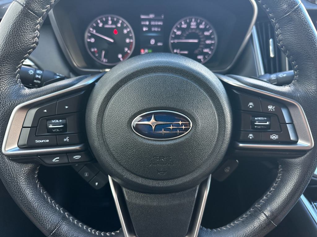 Thumbnail: 2021 Subaru Outback - 27