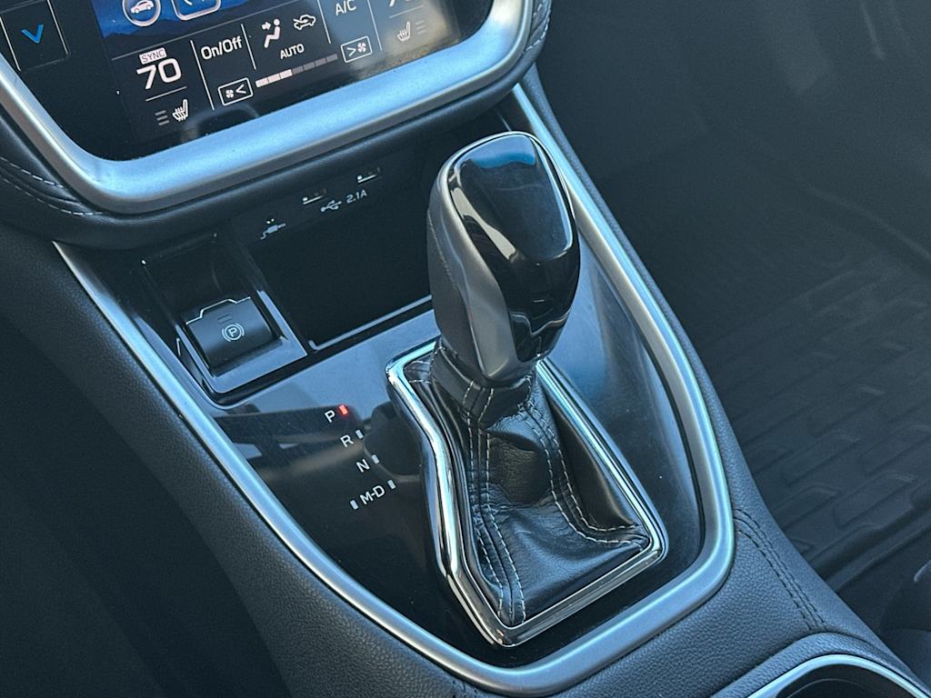 Thumbnail: 2021 Subaru Outback - 13