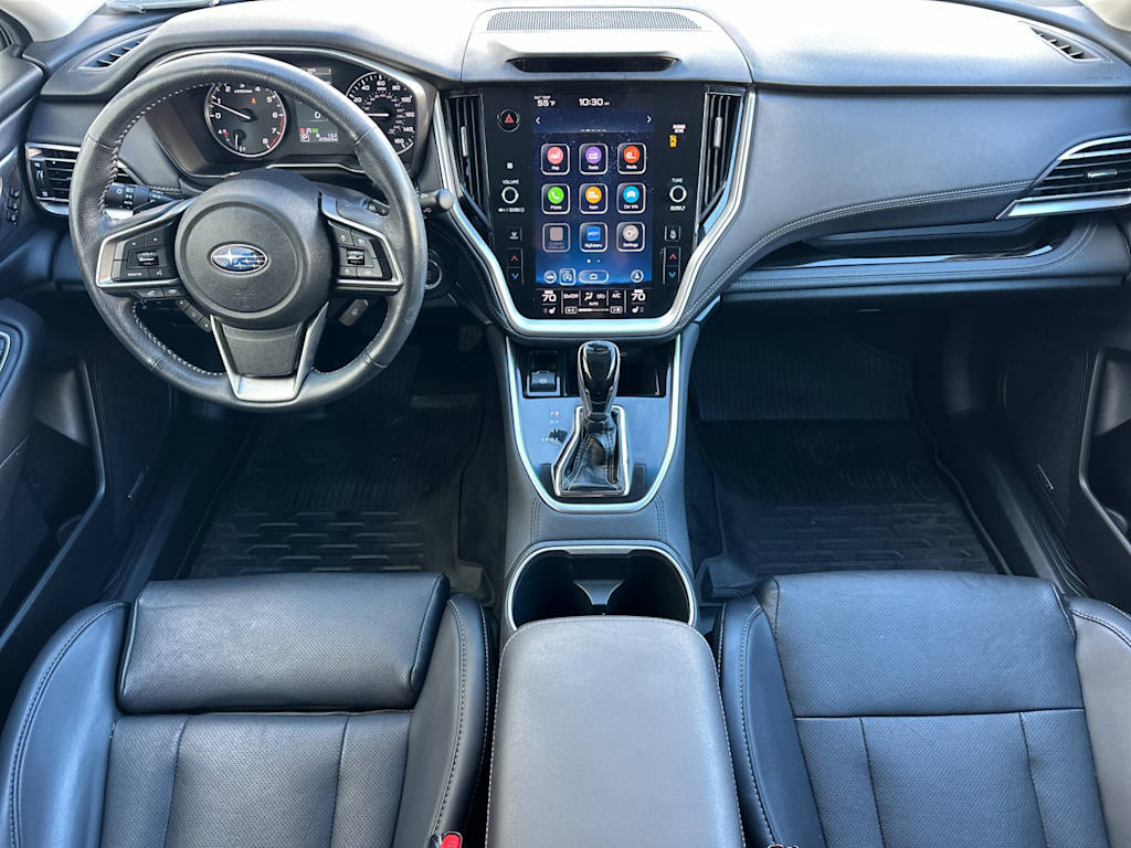 Thumbnail: 2021 Subaru Outback - 2