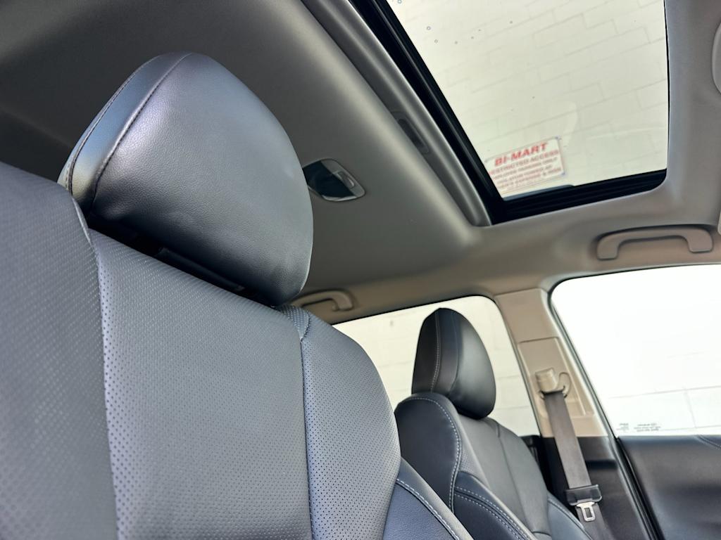 Thumbnail: 2021 Subaru Outback - 22