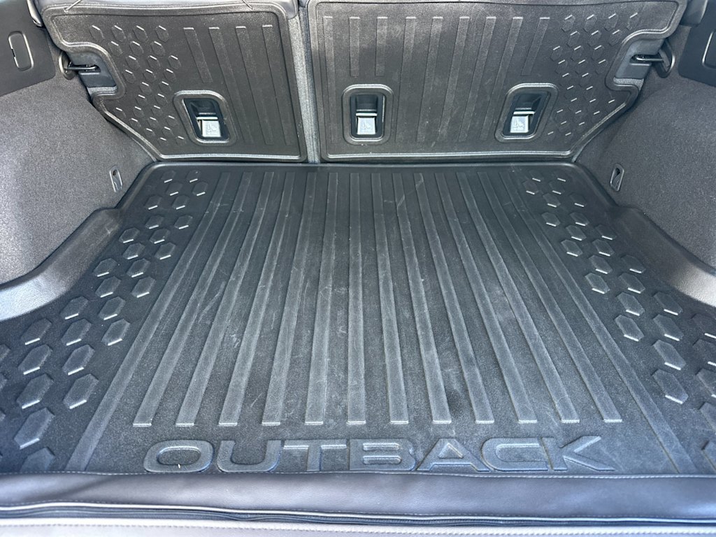Thumbnail: 2021 Subaru Outback - 15