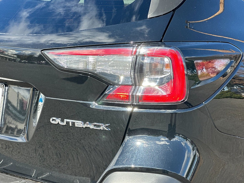 Thumbnail: 2021 Subaru Outback - 29