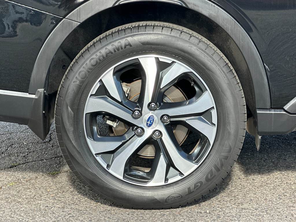 Thumbnail: 2021 Subaru Outback - 7
