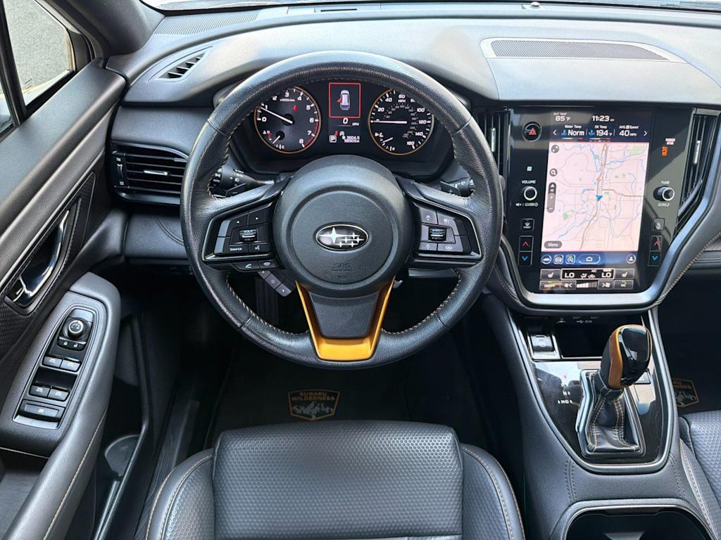 Thumbnail: 2022 Subaru Outback - 10