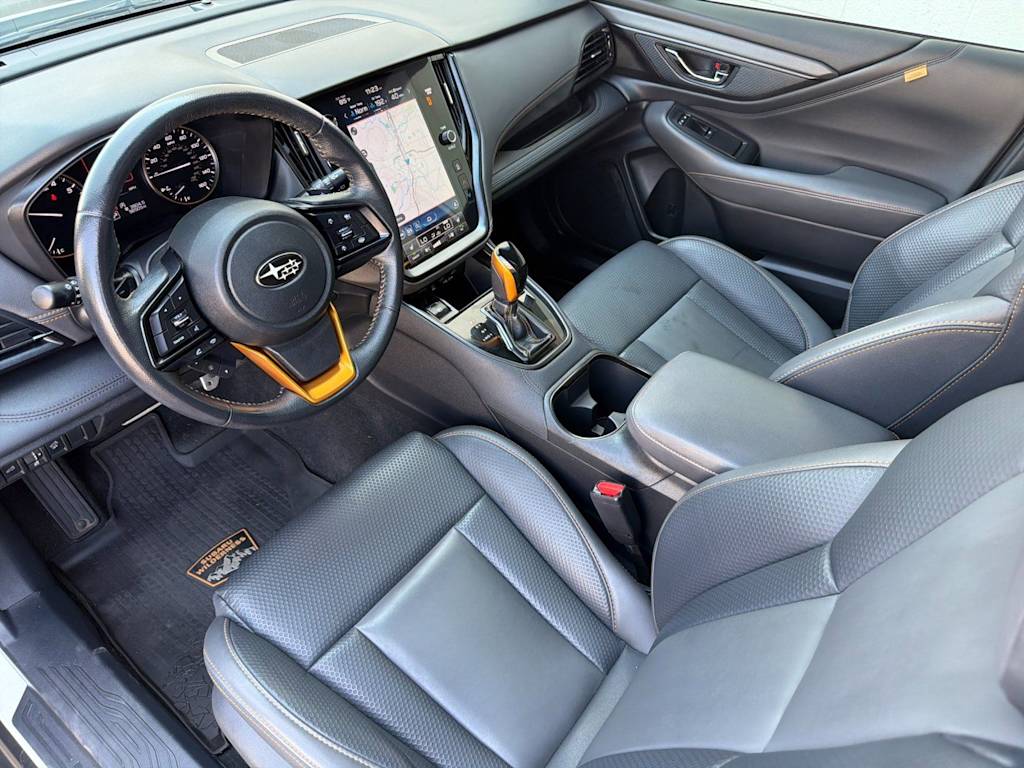 Thumbnail: 2022 Subaru Outback - 8