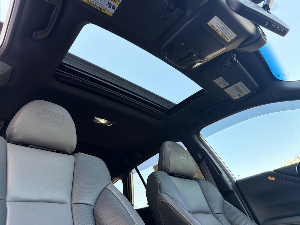 Thumbnail: 2022 Subaru Outback - 23