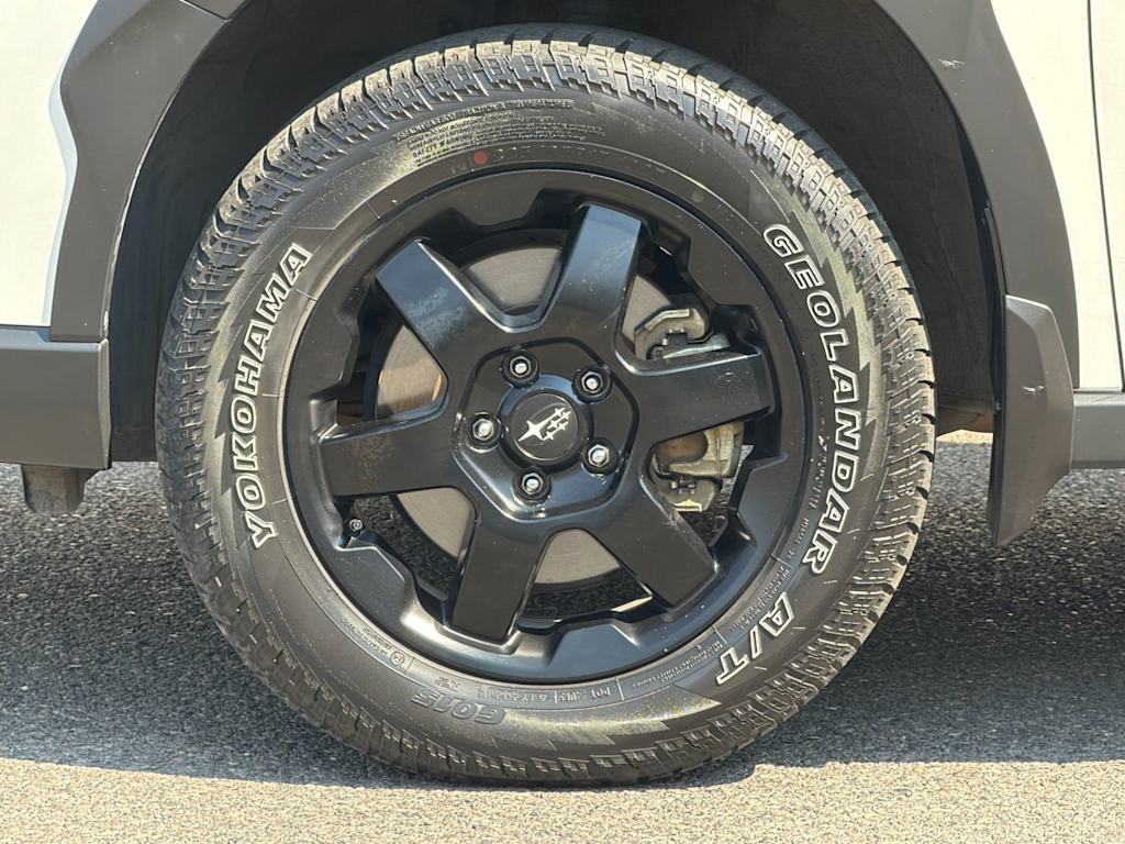 Thumbnail: 2022 Subaru Outback - 7