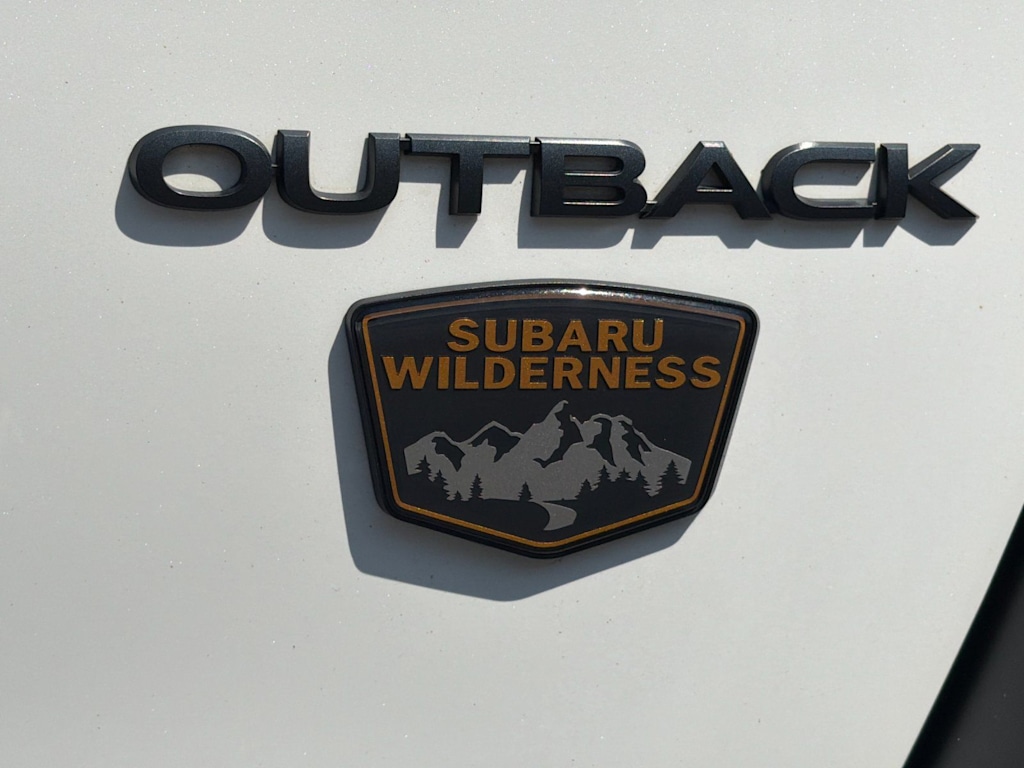 Thumbnail: 2022 Subaru Outback - 6