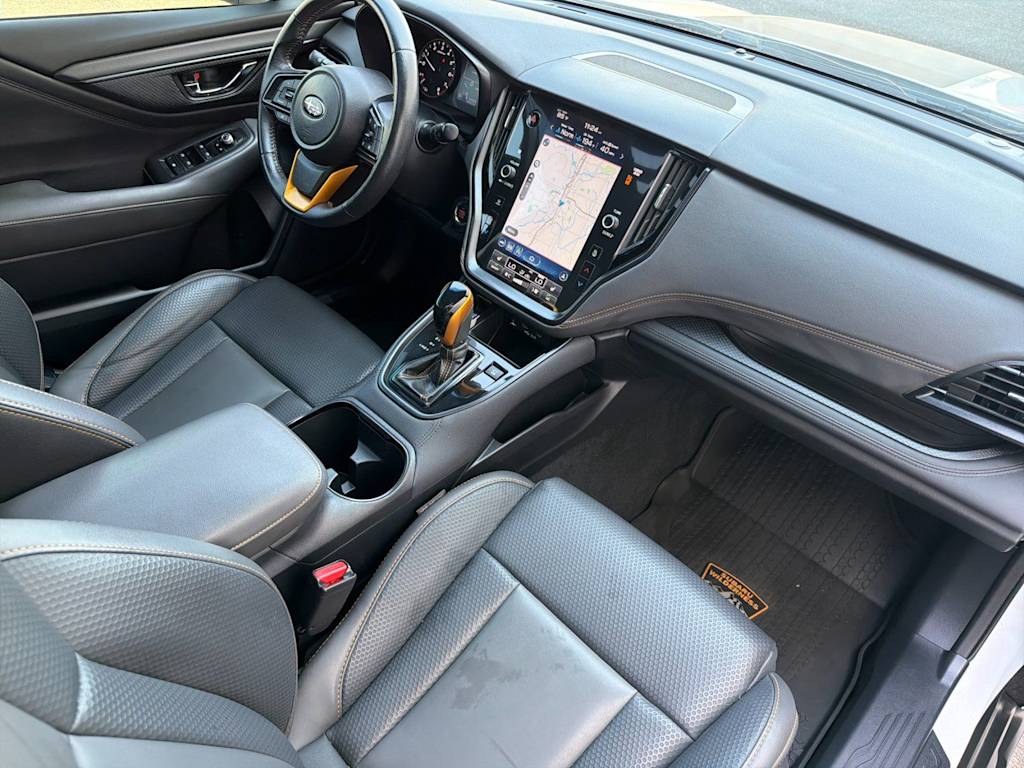 Thumbnail: 2022 Subaru Outback - 11