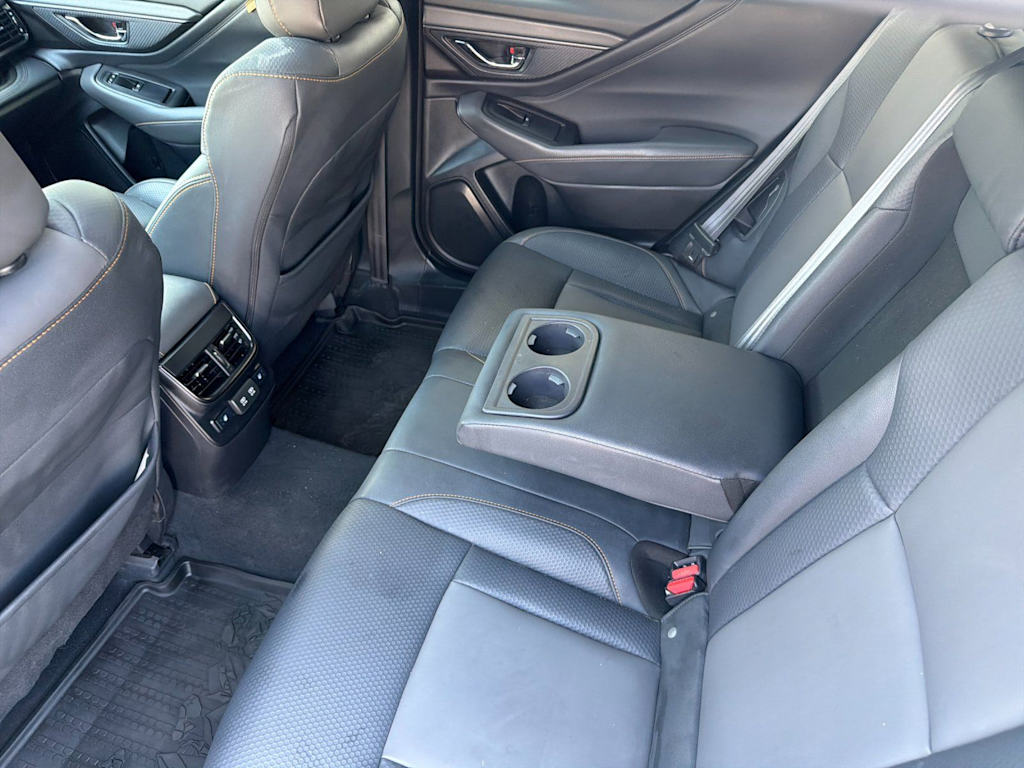 Thumbnail: 2022 Subaru Outback - 9