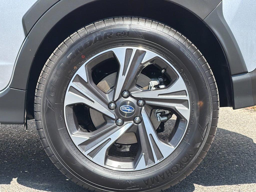 Thumbnail: 2026 Subaru Crosstrek - 8