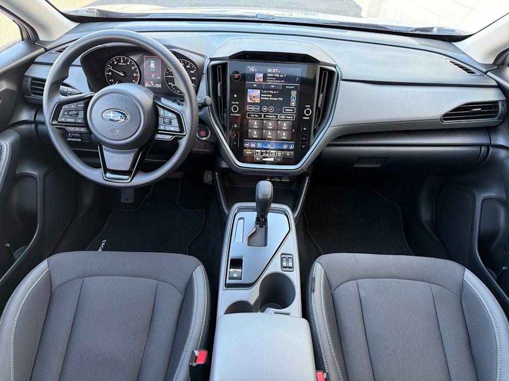 Thumbnail: 2026 Subaru Crosstrek - 2