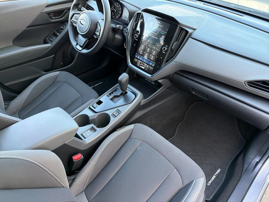 Thumbnail: 2026 Subaru Crosstrek - 12