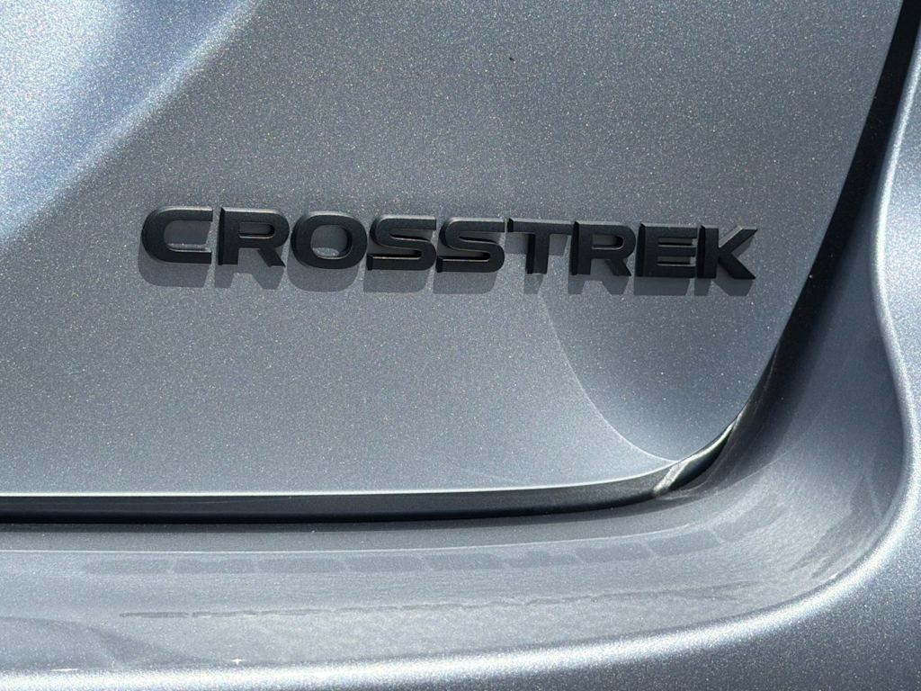 Thumbnail: 2026 Subaru Crosstrek - 7