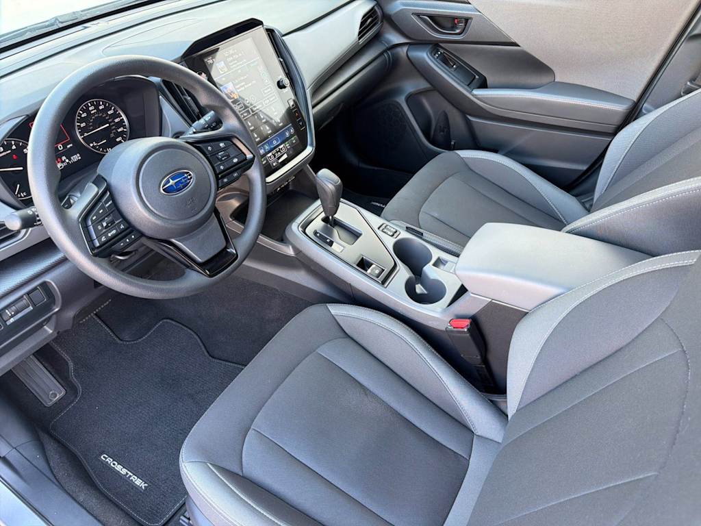Thumbnail: 2026 Subaru Crosstrek - 10