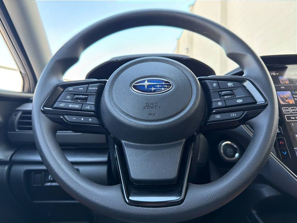 Thumbnail: 2026 Subaru Crosstrek - 13