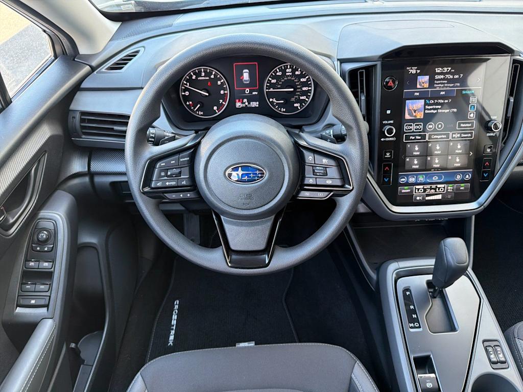 Thumbnail: 2026 Subaru Crosstrek - 9