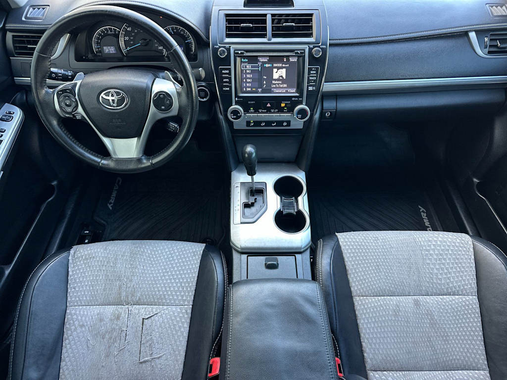 Thumbnail: 2014 Toyota Camry - 2