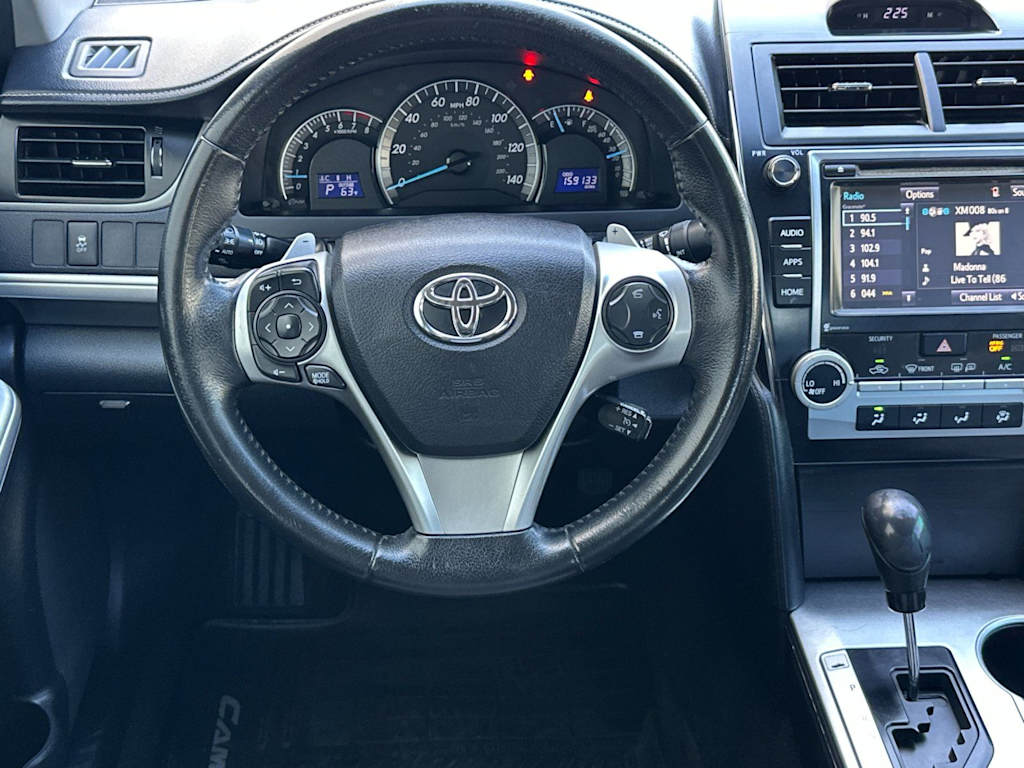 Thumbnail: 2014 Toyota Camry - 11