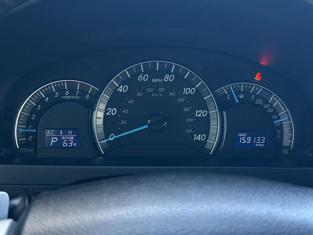 Thumbnail: 2014 Toyota Camry - 14