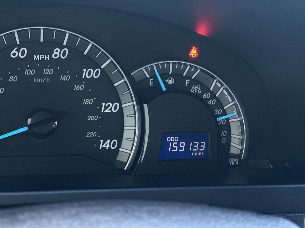 Thumbnail: 2014 Toyota Camry - 26