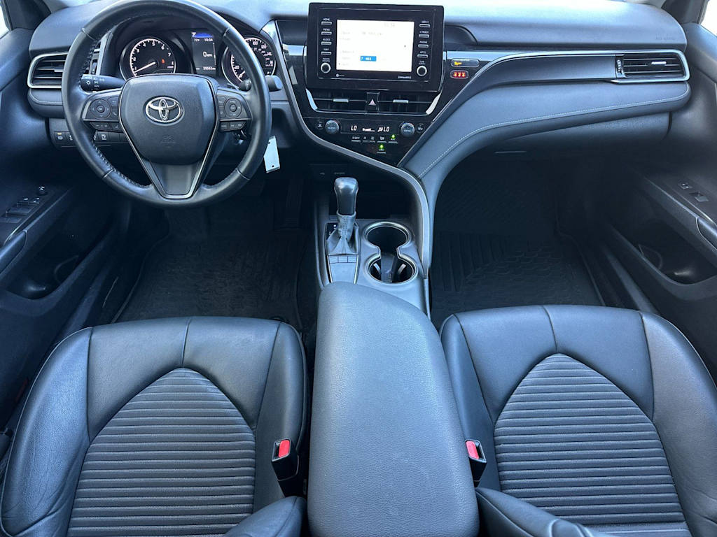 Thumbnail: 2022 Toyota Camry - 2
