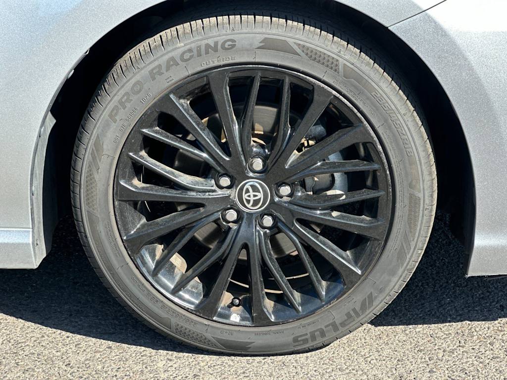 Thumbnail: 2022 Toyota Camry - 8