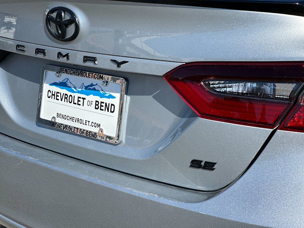 Thumbnail: 2022 Toyota Camry - 7