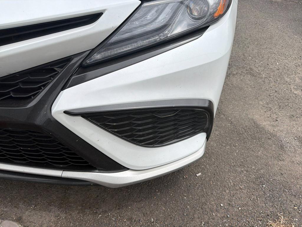 Thumbnail: 2024 Toyota Camry - 12
