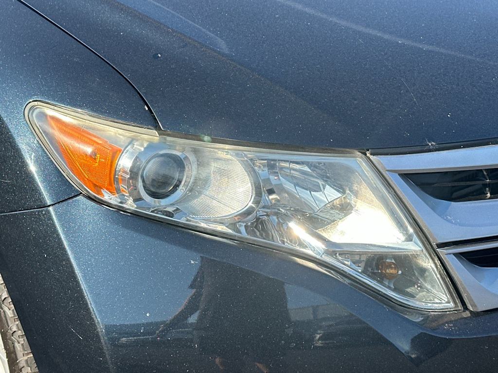 Thumbnail: 2015 Toyota Venza - 12