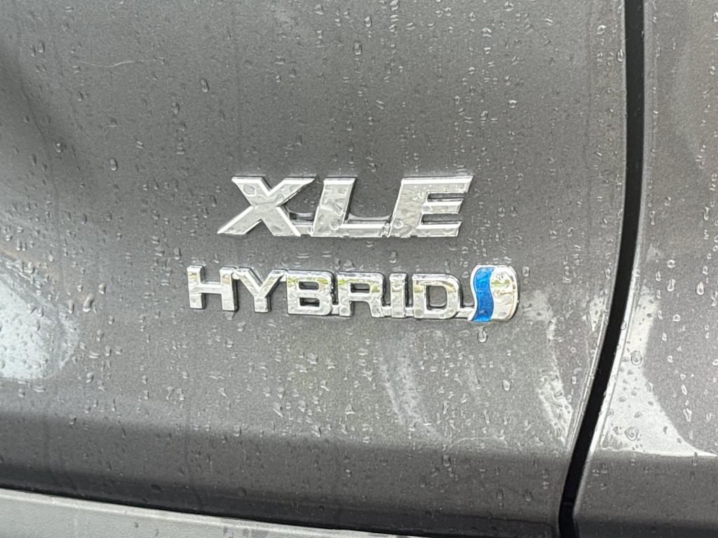 Thumbnail: 2024 Toyota RAV4 - 7