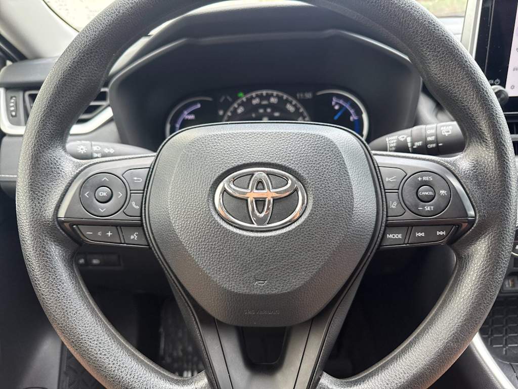 Thumbnail: 2024 Toyota RAV4 - 28