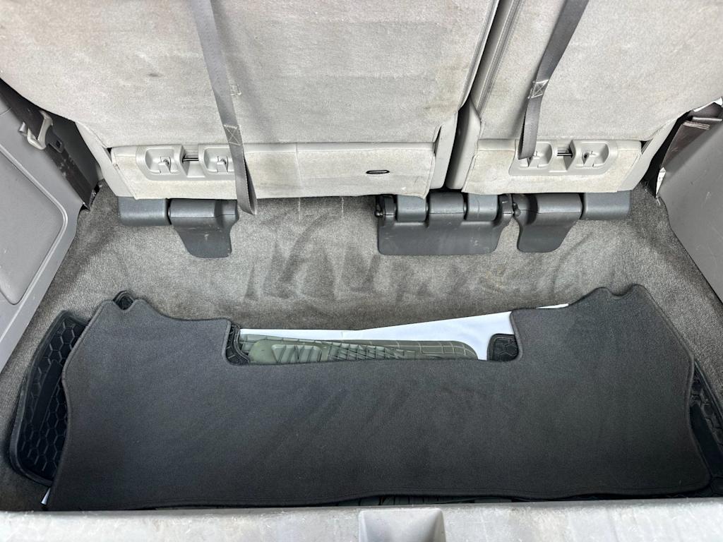 Thumbnail: 2011 Honda Odyssey - 15