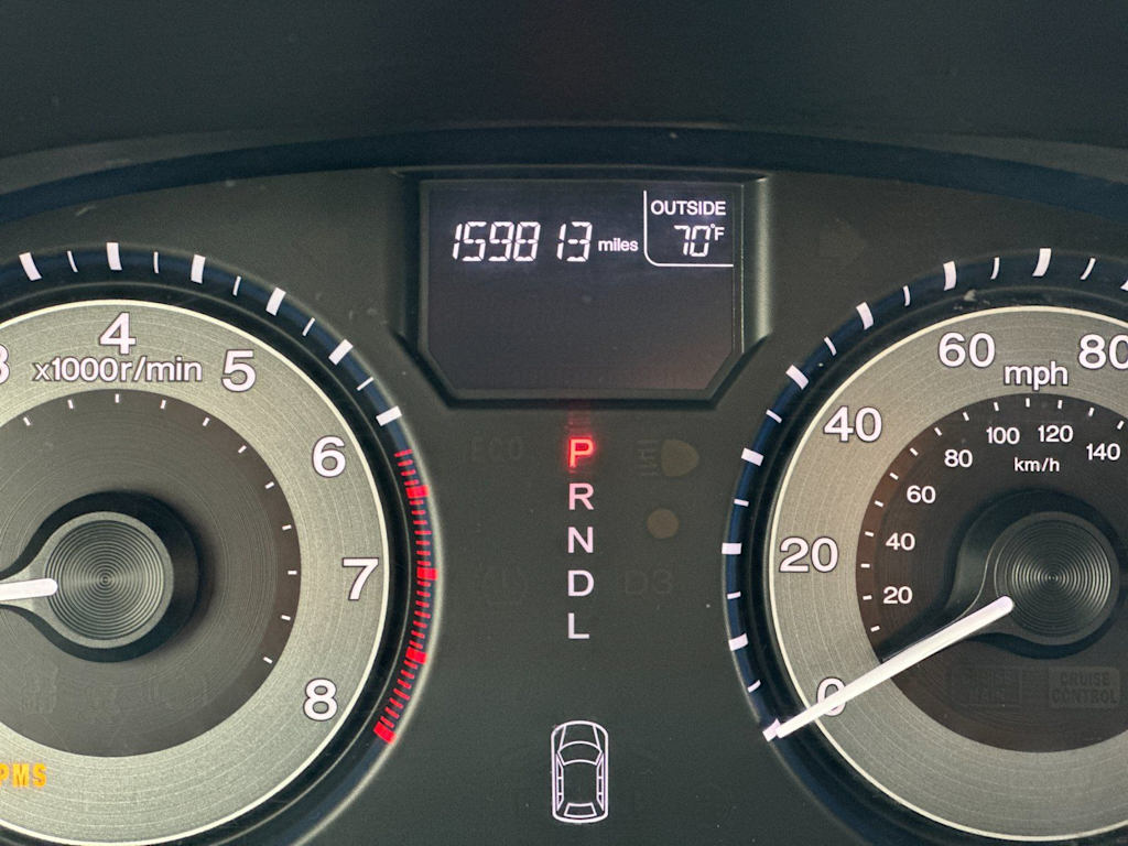 Thumbnail: 2011 Honda Odyssey - 27