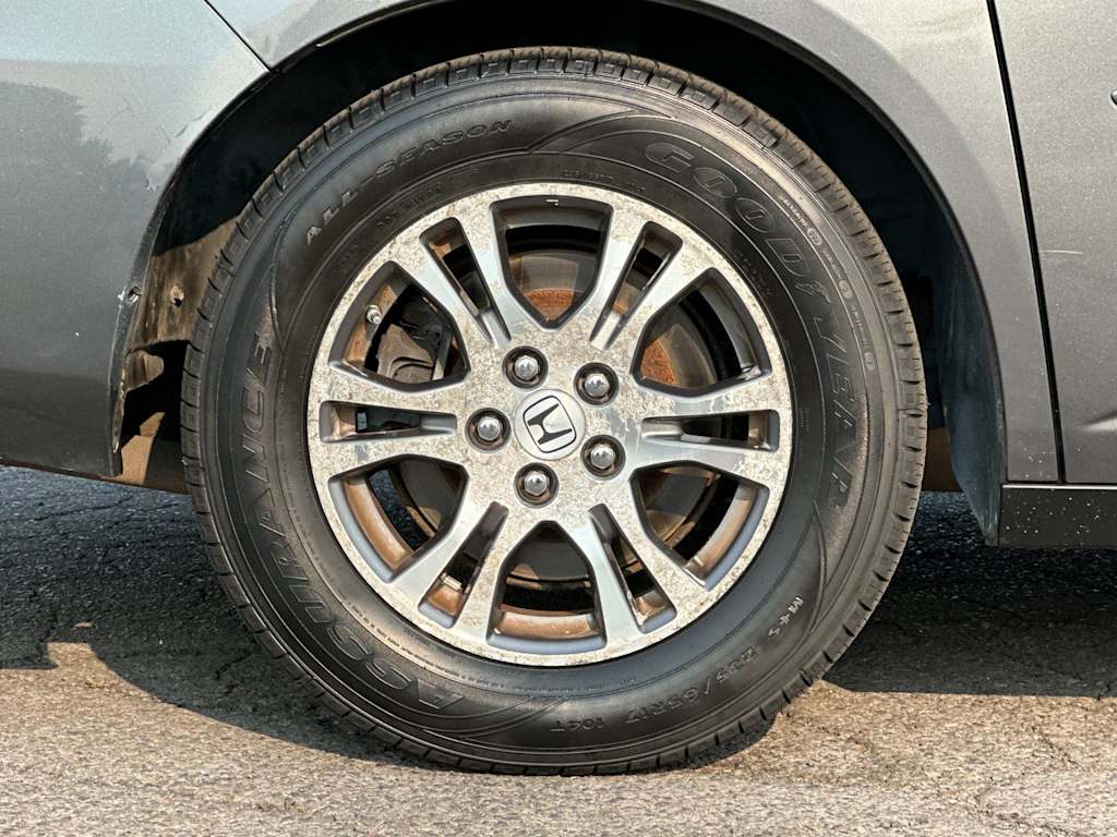 Thumbnail: 2011 Honda Odyssey - 7