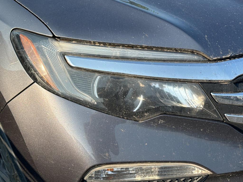Thumbnail: 2016 Honda Pilot - 12