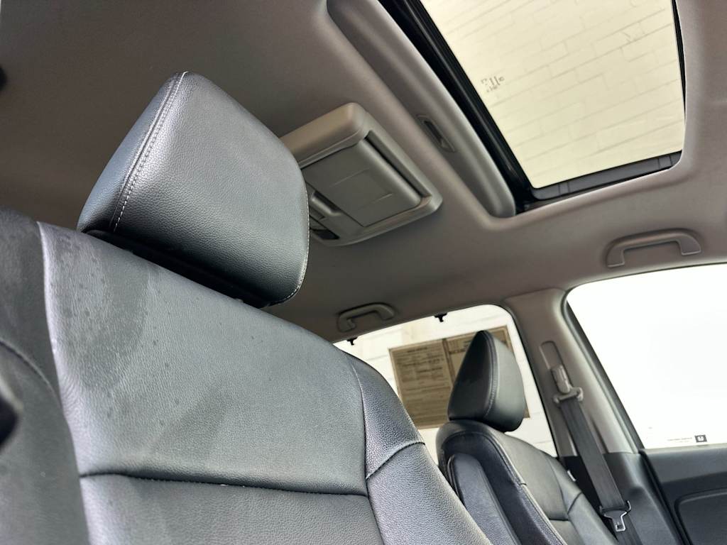 Thumbnail: 2016 Honda Pilot - 22