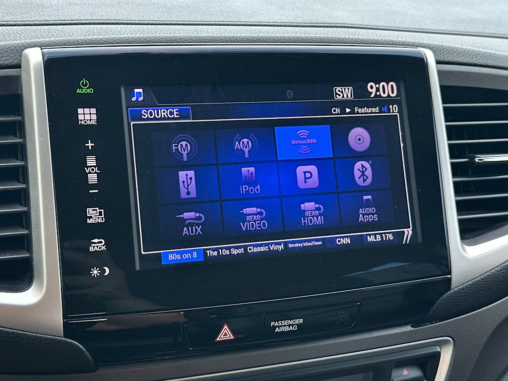 Thumbnail: 2016 Honda Pilot - 12