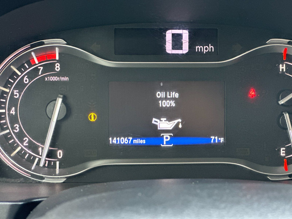 Thumbnail: 2016 Honda Pilot - 27