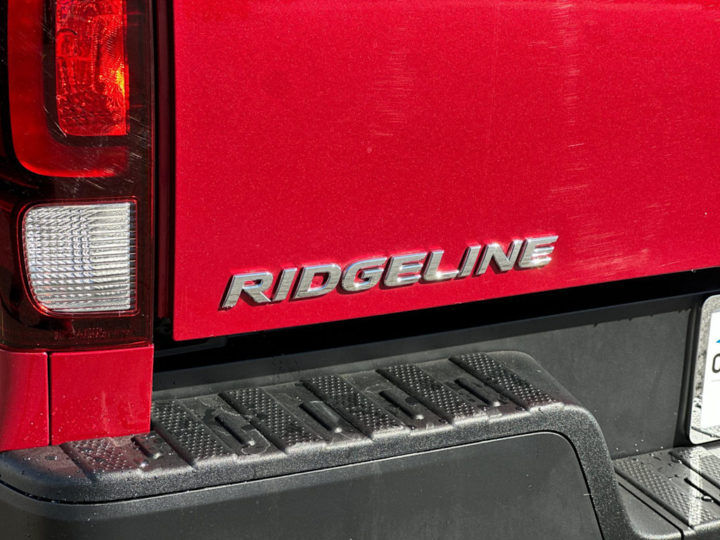 Thumbnail: 2023 Honda Ridgeline - 7