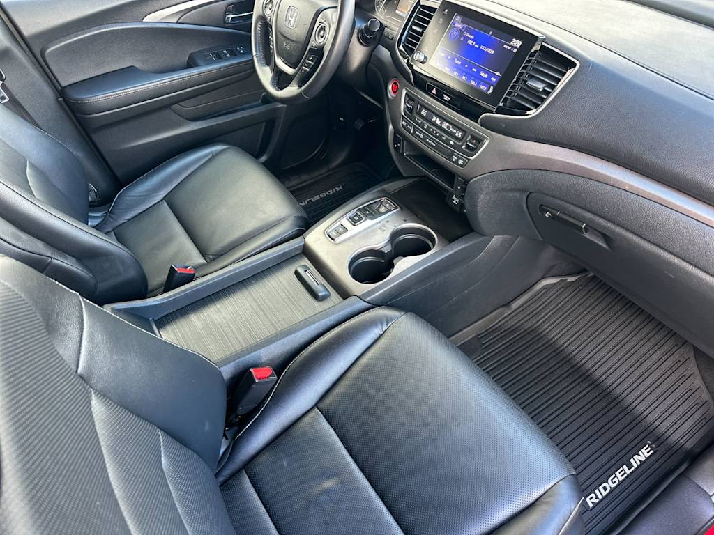 Thumbnail: 2023 Honda Ridgeline - 10
