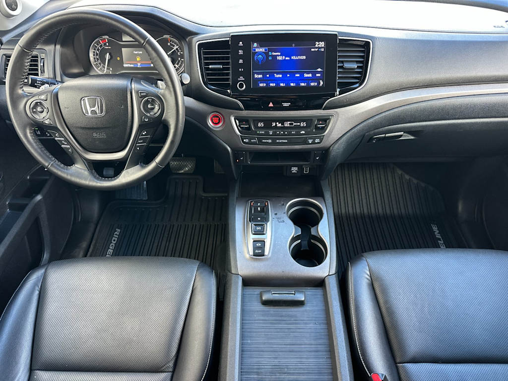 Thumbnail: 2023 Honda Ridgeline - 2