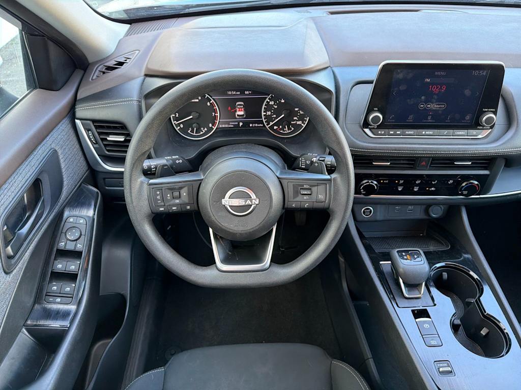 Thumbnail: 2023 Nissan Rogue - 11