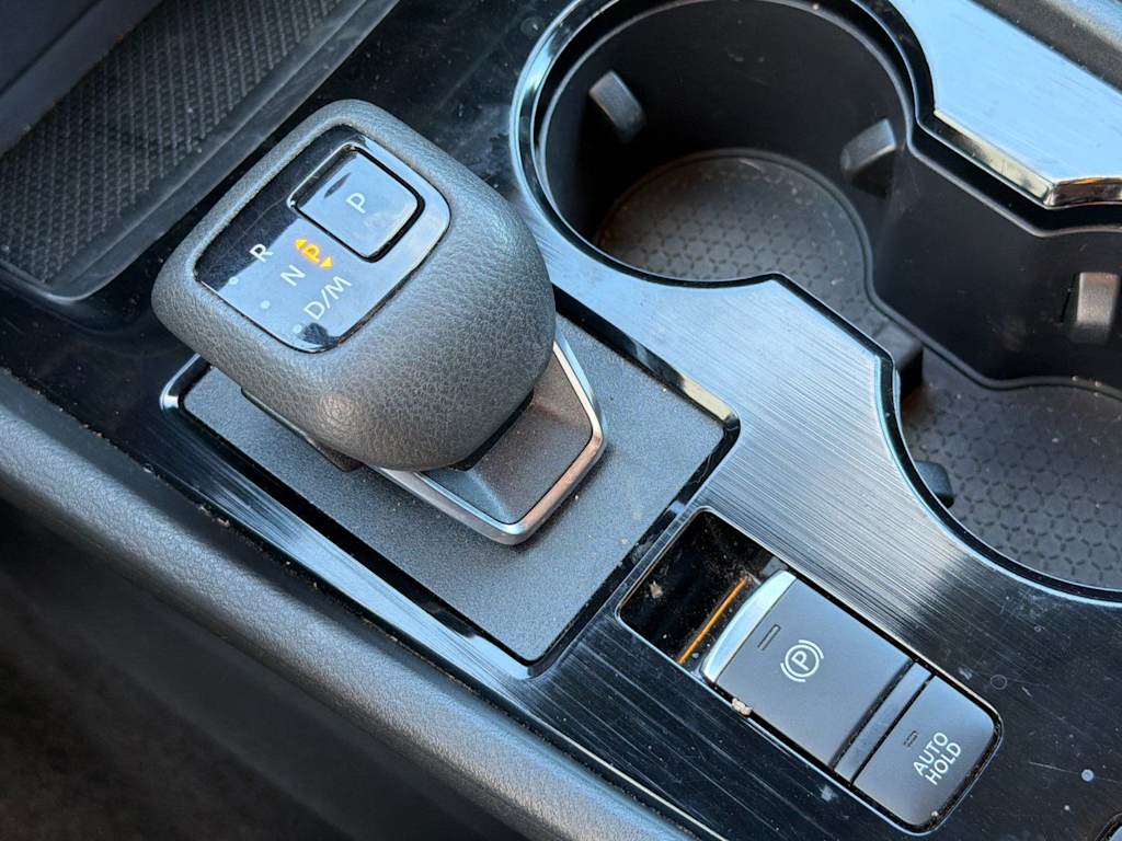 Thumbnail: 2023 Nissan Rogue - 14