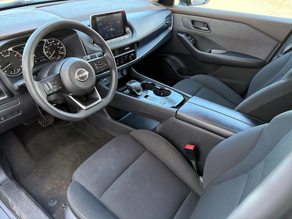 Thumbnail: 2023 Nissan Rogue - 9
