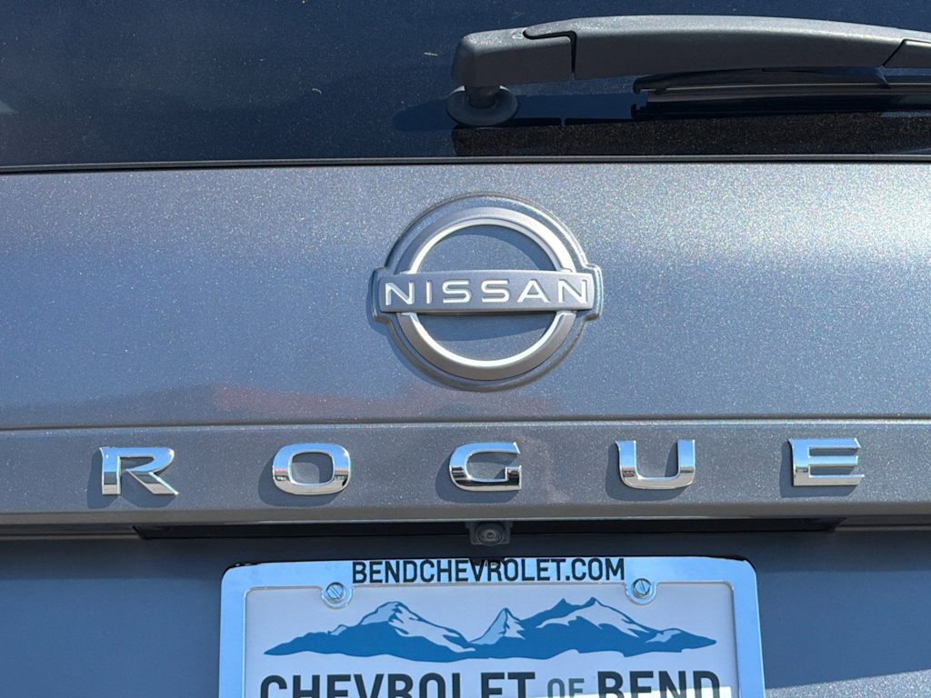 Thumbnail: 2023 Nissan Rogue - 7