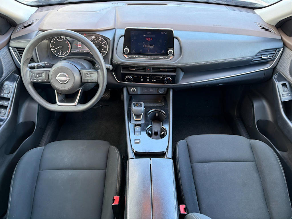 Thumbnail: 2023 Nissan Rogue - 2