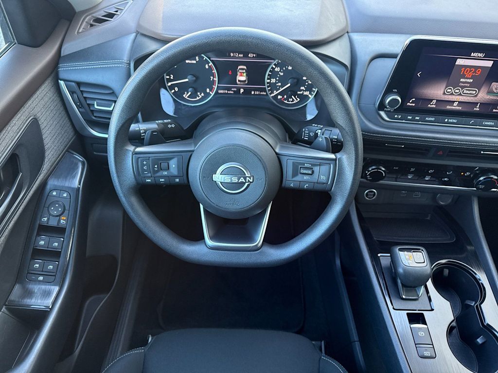 Thumbnail: 2023 Nissan Rogue - 12