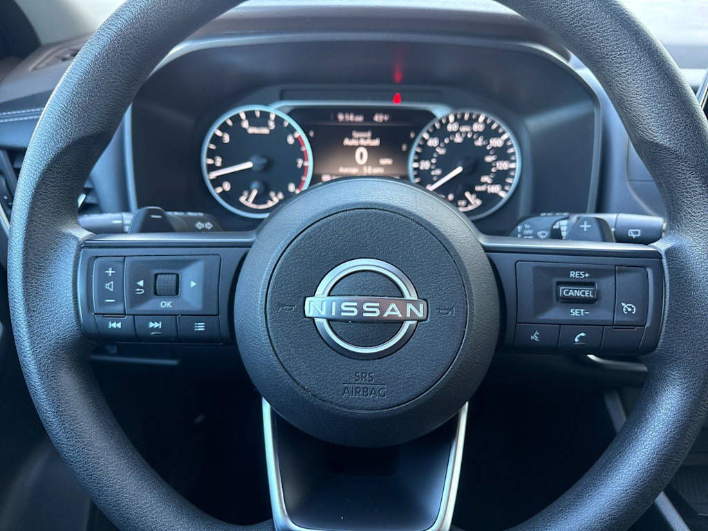 Thumbnail: 2023 Nissan Rogue - 27